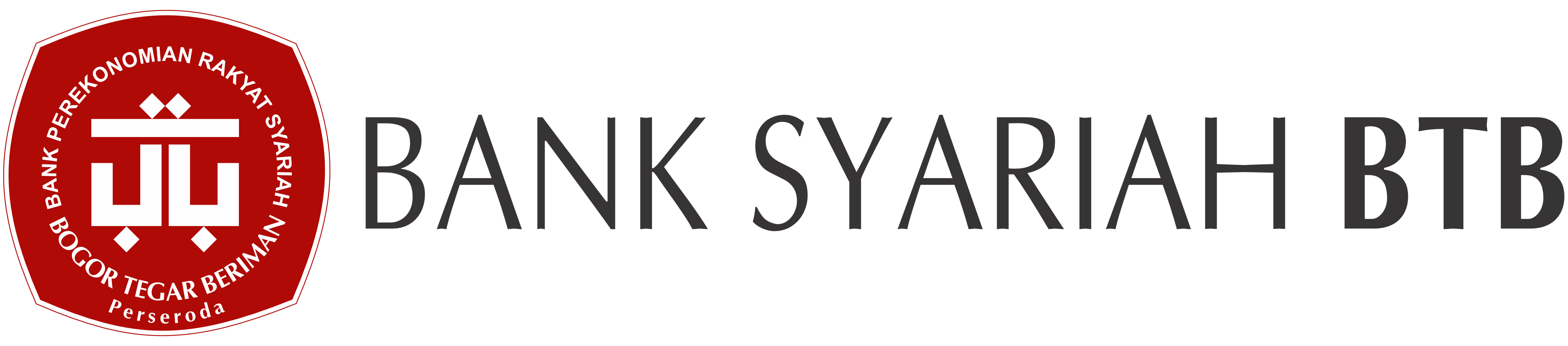 Logo BPRS Bogor Tegar Beriman